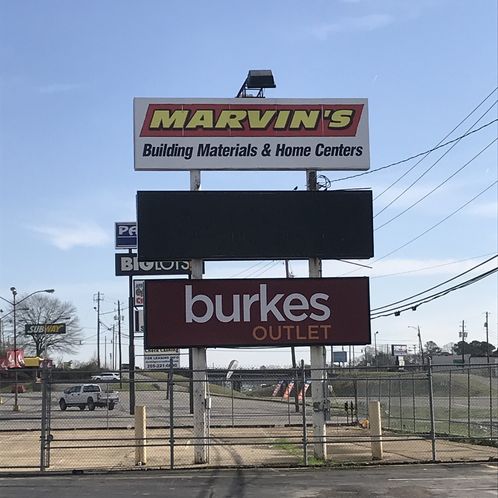 Jasper Plaza: 1200 Highway 78 W, Jasper, AL 35501